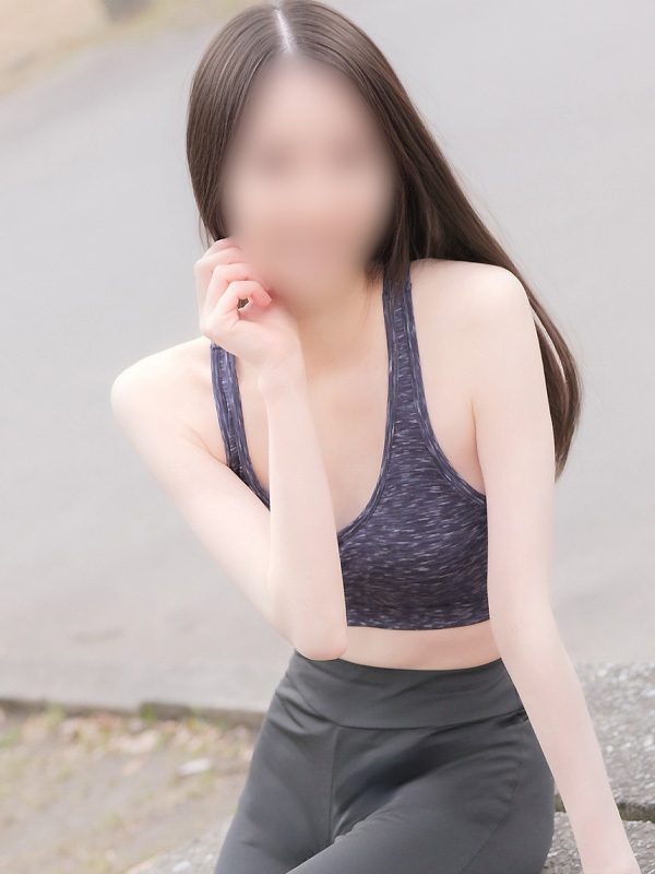 ゆき｜京橋 密着性感ストレッチ＆イメヘル【KUNKA KUNKA  クンカクンカ京橋】〜 新感覚の健康×密着性感フィットネス風俗＆イメヘル｜エロさわやかなスポコスGALのフェロモン全開＆密着レッスン！したたる汗とエッチな匂いで、ギンギンに膨らんだアナタを逆視姦しちゃいます♪〜ホテルヘルス＆デリヘル（京橋 待ち合わせ） 店舗型風俗店 大阪