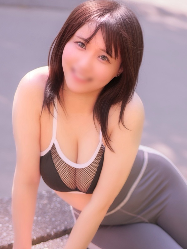よる｜京橋 密着性感ストレッチ＆イメヘル【KUNKA KUNKA  クンカクンカ京橋】〜 新感覚の健康×密着性感フィットネス風俗＆イメヘル｜エロさわやかなスポコスGALのフェロモン全開＆密着レッスン！したたる汗とエッチな匂いで、ギンギンに膨らんだアナタを逆視姦しちゃいます♪〜ホテルヘルス＆デリヘル（京橋 待ち合わせ） 店舗型風俗店 大阪