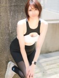 あきな(28)さんのReview｜京橋 密着性感ストレッチ＆イメヘル【KUNKA KUNKA  クンカクンカ京橋】〜 新感覚の健康×密着性感フィットネス風俗＆イメヘル｜エロさわやかなスポコスGALのフェロモン全開＆密着レッスン！したたる汗とエッチな匂いで、ギンギンに膨らんだアナタを逆視姦しちゃいます♪〜ホテルヘルス＆デリヘル（京橋 待ち合わせ） 店舗型風俗店 大阪｜
