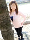 もか(22)｜京橋 密着性感ストレッチ＆イメヘル【KUNKA KUNKA  クンカクンカ京橋】〜 新感覚の健康×密着性感フィットネス風俗＆イメヘル｜エロさわやかなスポコスGALのフェロモン全開＆密着レッスン！したたる汗とエッチな匂いで、ギンギンに膨らんだアナタを逆視姦しちゃいます♪〜ホテルヘルス＆デリヘル（京橋 待ち合わせ） 店舗型風俗店 大阪