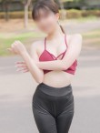 るか(22)さんのReview｜京橋 密着性感ストレッチ＆イメヘル【KUNKA KUNKA  クンカクンカ京橋】〜 新感覚の健康×密着性感フィットネス風俗＆イメヘル｜エロさわやかなスポコスGALのフェロモン全開＆密着レッスン！したたる汗とエッチな匂いで、ギンギンに膨らんだアナタを逆視姦しちゃいます♪〜ホテルヘルス＆デリヘル（京橋 待ち合わせ） 店舗型風俗店 大阪｜