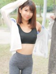なつき(22)さんのReview｜京橋 密着性感ストレッチ＆イメヘル【KUNKA KUNKA  クンカクンカ京橋】〜 新感覚の健康×密着性感フィットネス風俗＆イメヘル｜エロさわやかなスポコスGALのフェロモン全開＆密着レッスン！したたる汗とエッチな匂いで、ギンギンに膨らんだアナタを逆視姦しちゃいます♪〜ホテルヘルス＆デリヘル（京橋 待ち合わせ） 店舗型風俗店 大阪｜