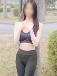 ゆき(30)｜京橋 密着性感ストレッチ＆イメヘル【KUNKA KUNKA  クンカクンカ京橋】〜 新感覚の健康×密着性感フィットネス風俗＆イメヘル｜エロさわやかなスポコスGALのフェロモン全開＆密着レッスン！したたる汗とエッチな匂いで、ギンギンに膨らんだアナタを逆視姦しちゃいます♪〜ホテルヘルス＆デリヘル（京橋 待ち合わせ） 店舗型風俗店 大阪